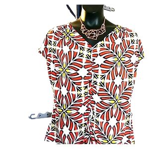 Worthington blouse 2xl